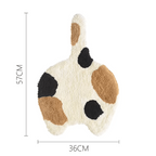 Shimoyama Cat's Tail Chair Pad