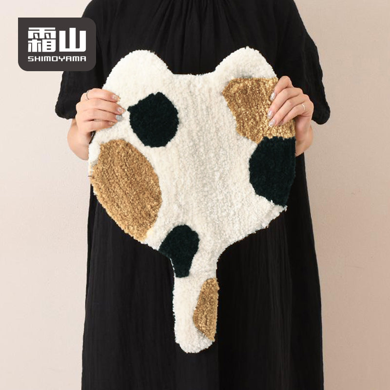 Shimoyama Cat's Tail Chair Pad