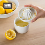 Shimoyama Ceramic Lemon Juicer 250ml