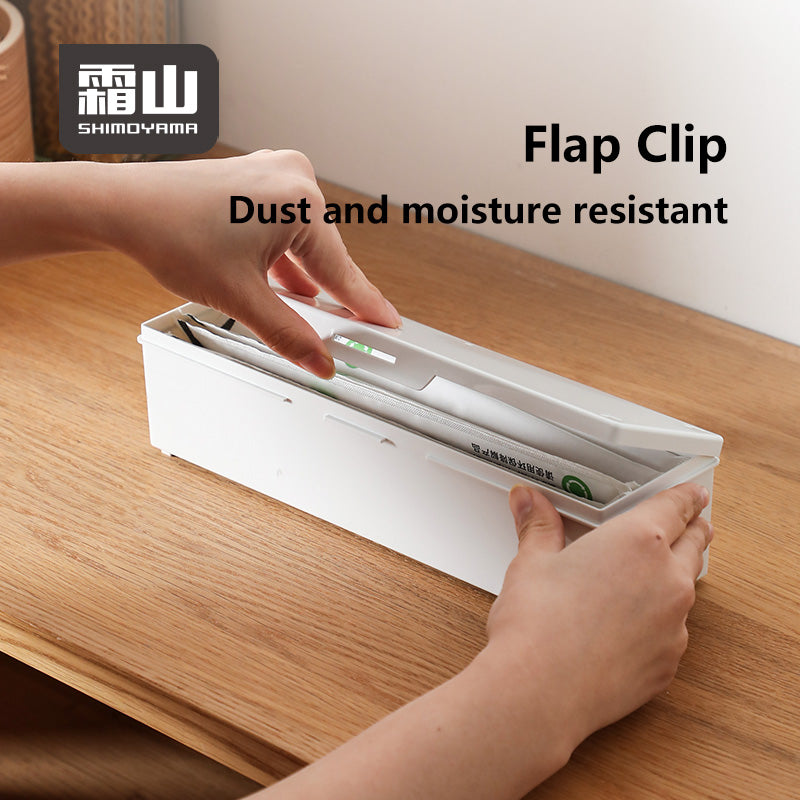 Shimoyama Chopsticks Storage Box