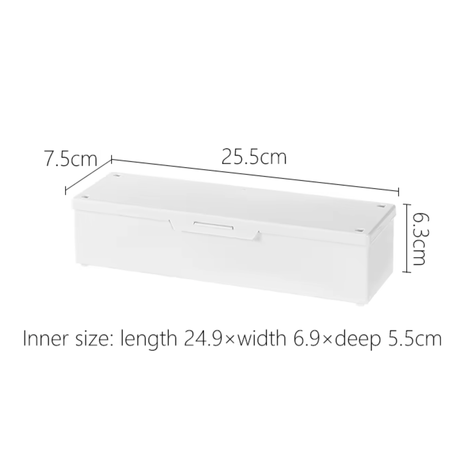 Shimoyama Chopsticks Storage Box