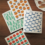 Shimoyama Cleaning Cloth 4P Set