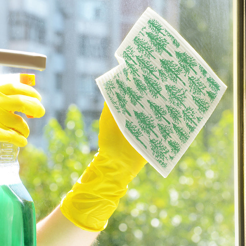 Shimoyama Cleaning Cloth 4P Set