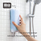 Shimoyama Cleaning Sponge - Blue
