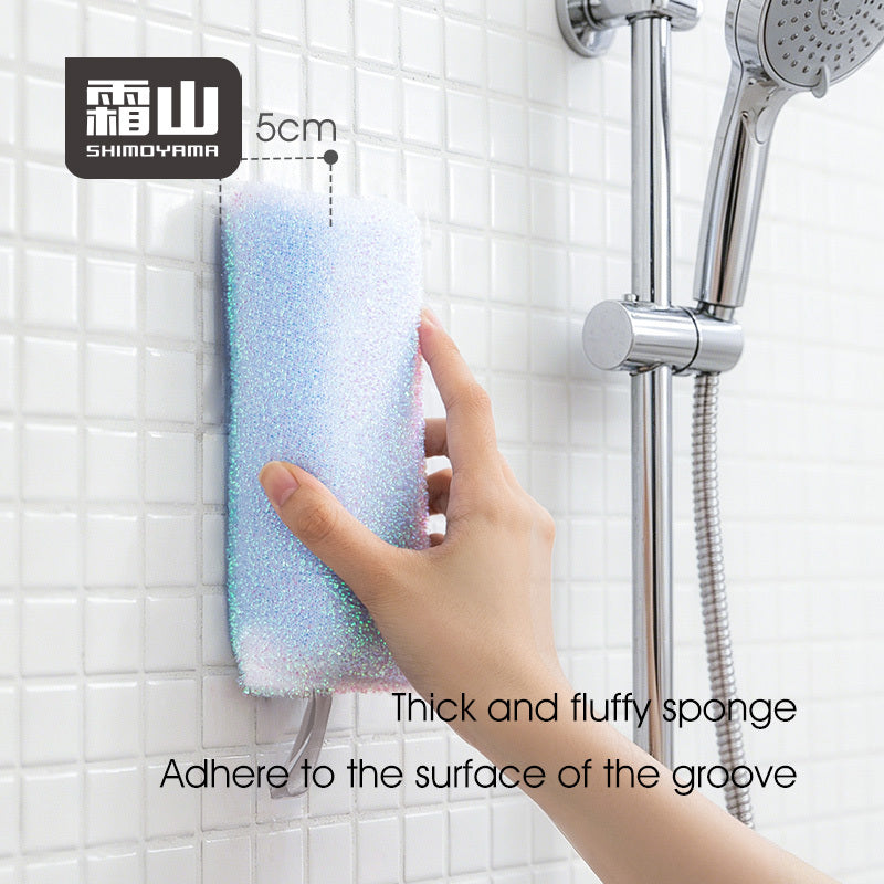 Shimoyama Cleaning Sponge - Blue