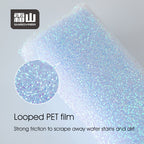 Shimoyama Cleaning Sponge - Blue