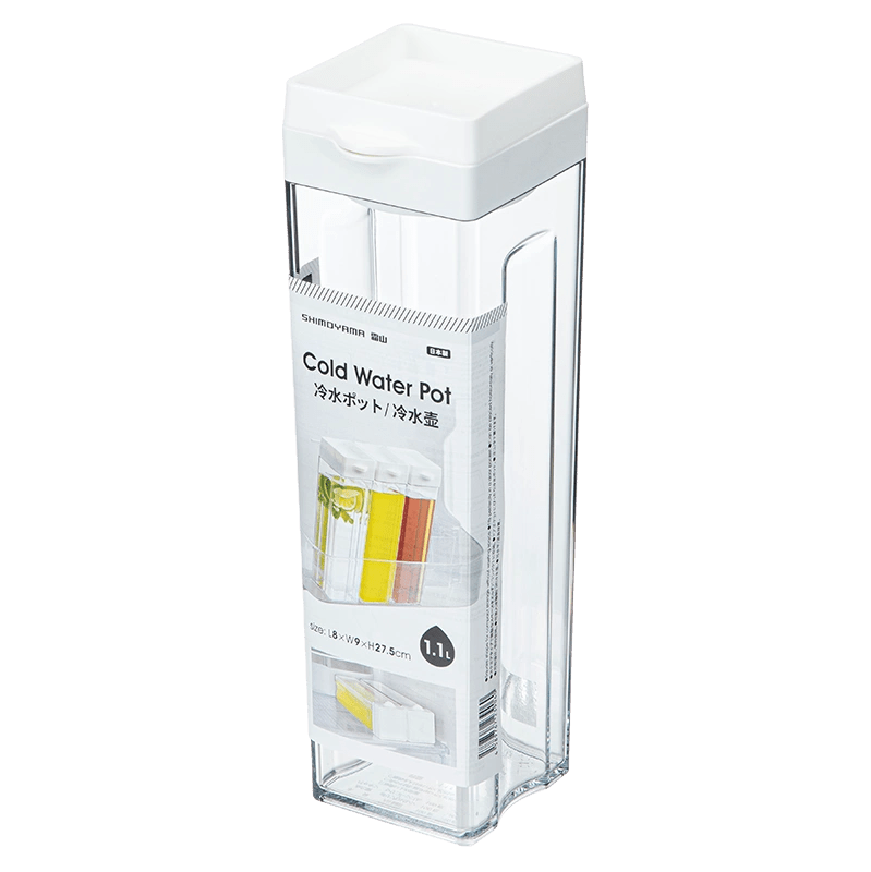 Shimoyama Cold Water Pot 1.1L