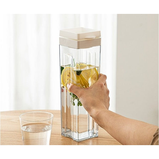 Shimoyama Cold Water Pot 1.1L