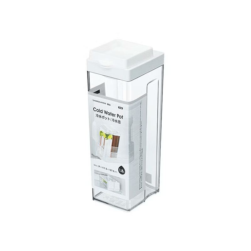 Shimoyama Cold Water Pot 1.8L