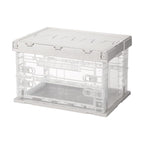 Shimoyama Collapsible Storage Box 48L