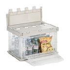 Shimoyama Collapsible Storage Box 48L
