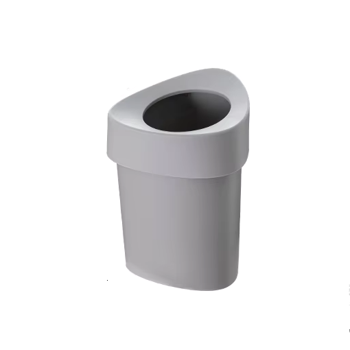 Shimoyama Compact Corner Bin