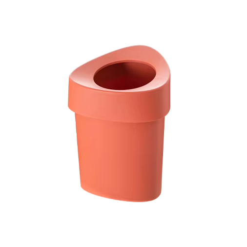 Shimoyama Compact Corner Bin