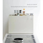 Shimoyama Magnetic Condiment Storage Rack Organiser Drawer Box