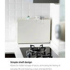 Shimoyama Magnetic Condiment Storage Rack Organiser Drawer Box