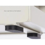 Shimoyama Magnetic Condiment Storage Rack Organiser Drawer Box