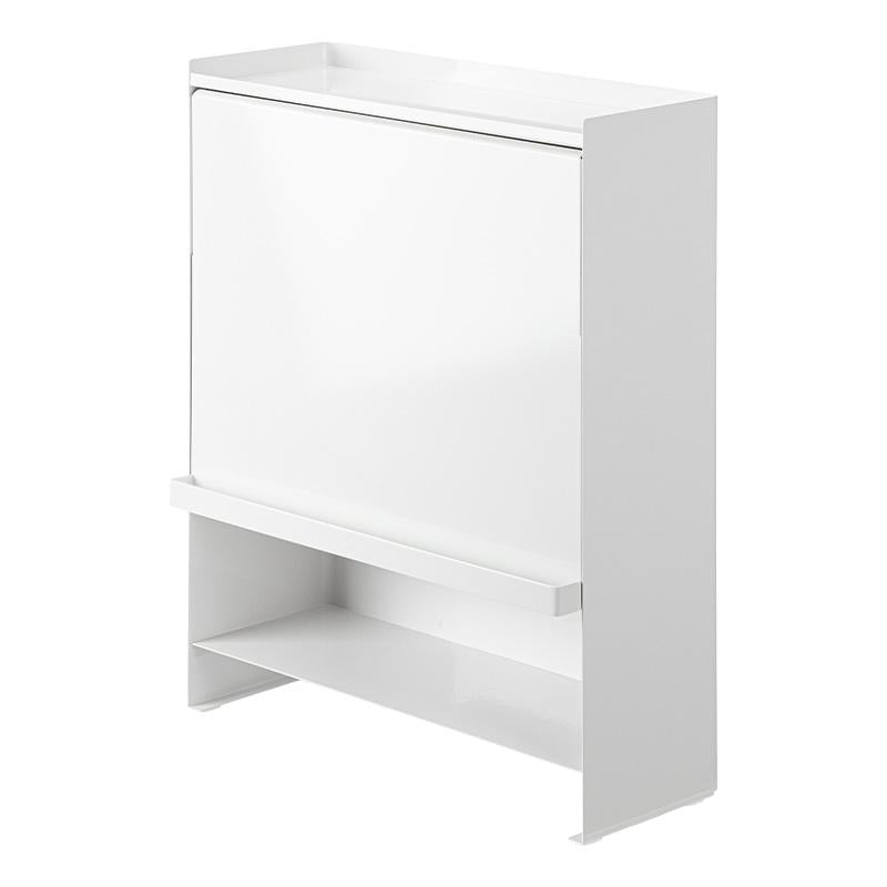 Shimoyama Condiment Storage Cabinet w/Flap Door