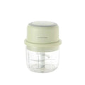 Shimoyama Cordless Electric Mini Chopper