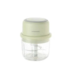 Shimoyama Cordless Electric Mini Chopper