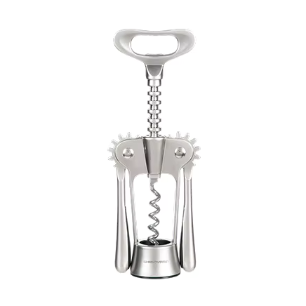 Shimoyama Corkscrew Wine Bottle Opener