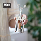 Shimoyama Corkscrew Wine Bottle Opener