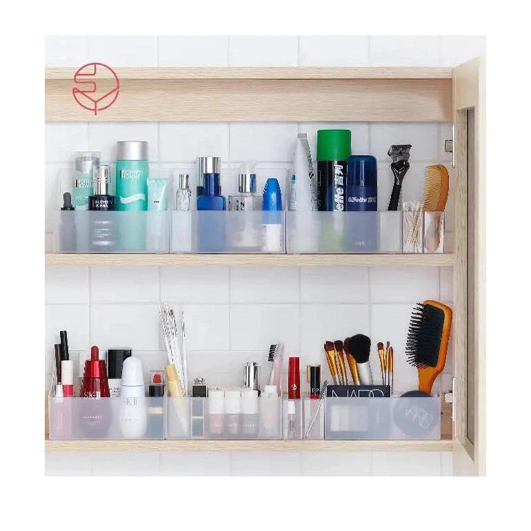 Shimoyama Cosmetic Storage Box