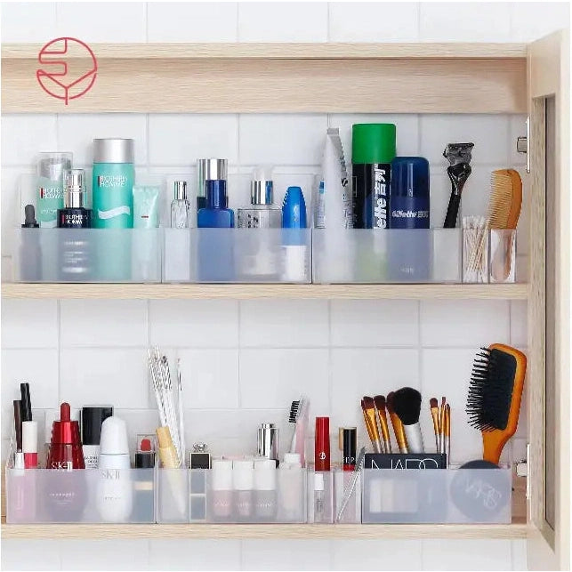 Shimoyama Cosmetic Storage Box