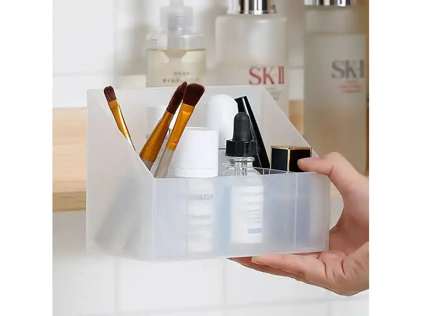 Shimoyama Cosmetic Storage Box