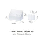 Shimoyama Cosmetic Storage Box