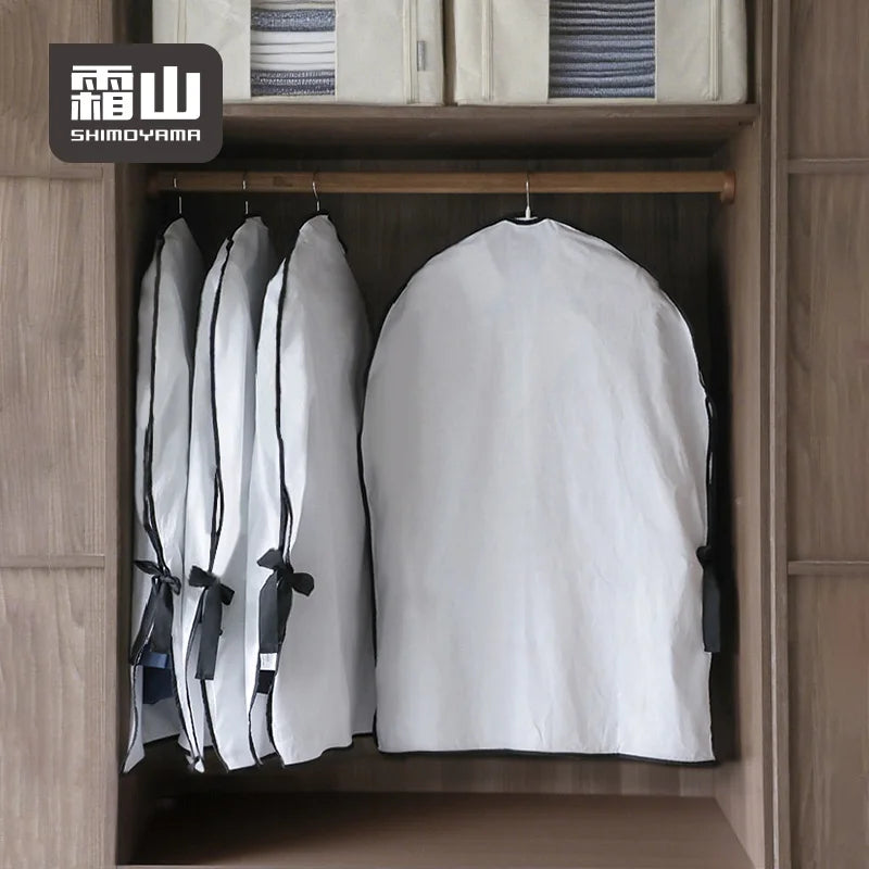 Shimoyama Cotton Garment Bag