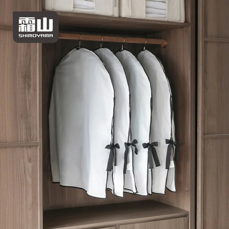 Shimoyama Cotton Garment Bag