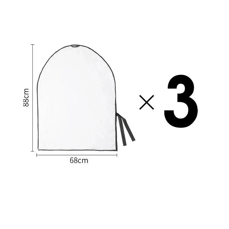 Shimoyama Cotton Garment Bag
