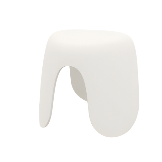 Shimoyama Cream Stool