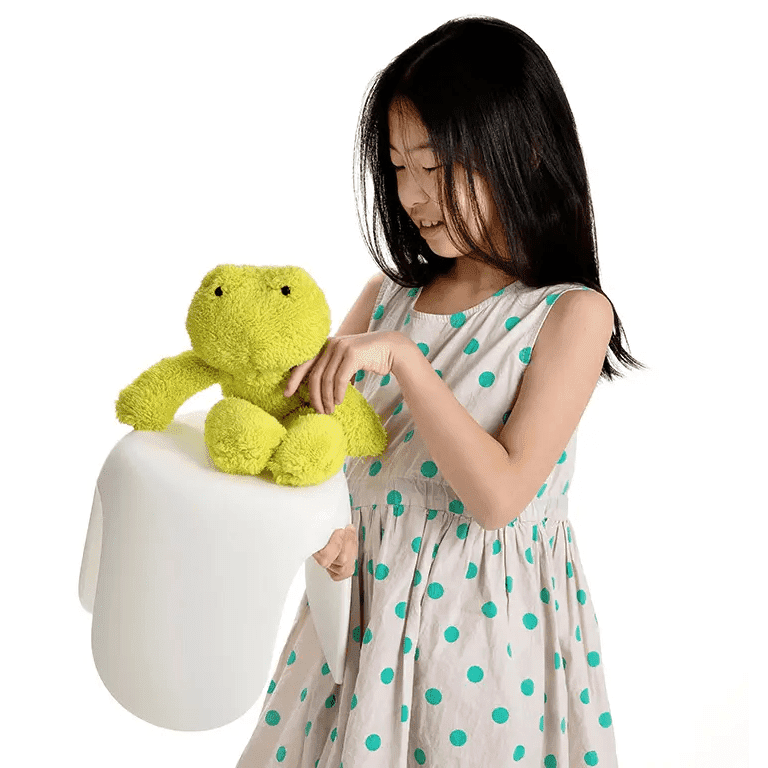 Shimoyama Cream Stool