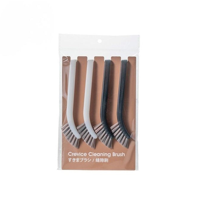 Shimoyama Crevice Cleaning Brush 4P