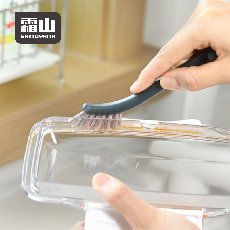 Shimoyama Crevice Cleaning Brush 4P