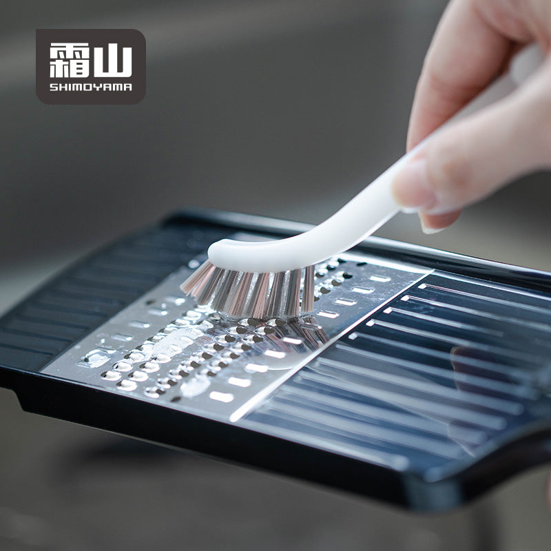 Shimoyama Crevice Cleaning Brush 4P