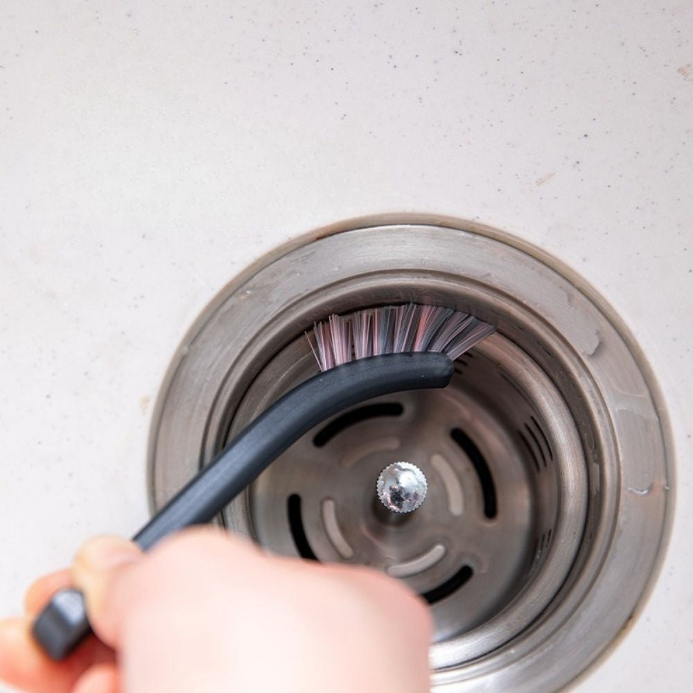 Shimoyama Crevice Cleaning Brush 4P