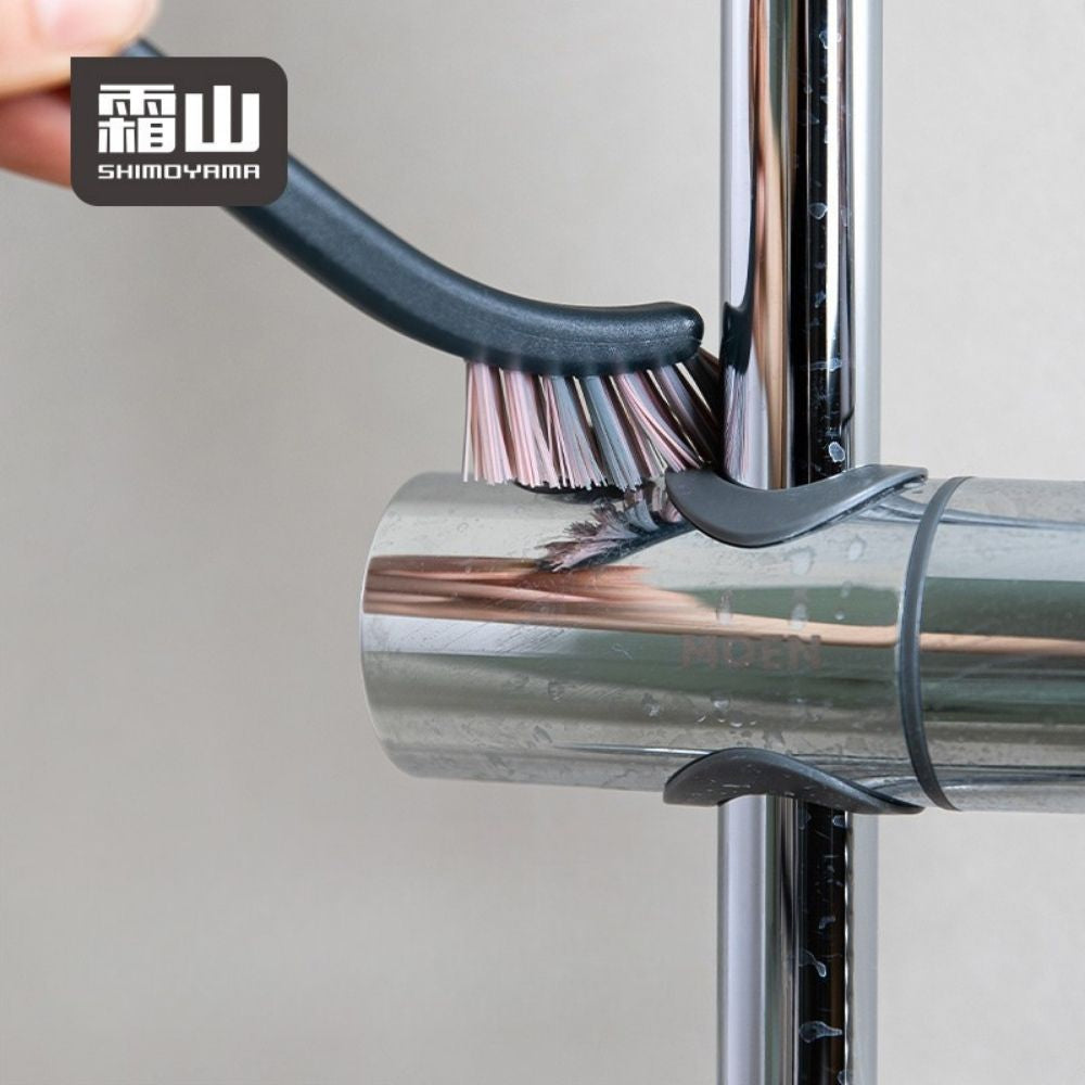 Shimoyama Crevice Cleaning Brush 4P