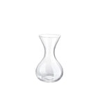 Shimoyama Crystal Glass Bud Vase