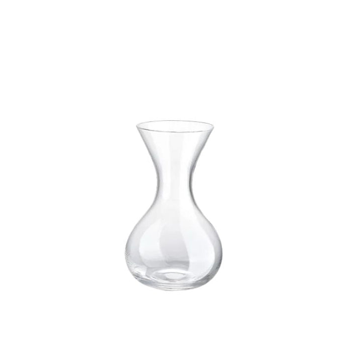 Shimoyama Crystal Glass Bud Vase