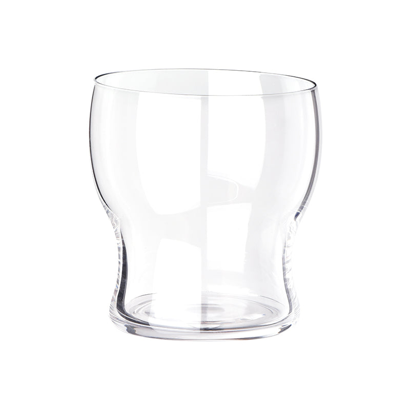 Shimoyama Crystal Glass Cups 270ml Pair Set