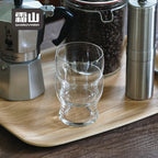 Shimoyama Crystal Glass Cups 270ml Pair Set