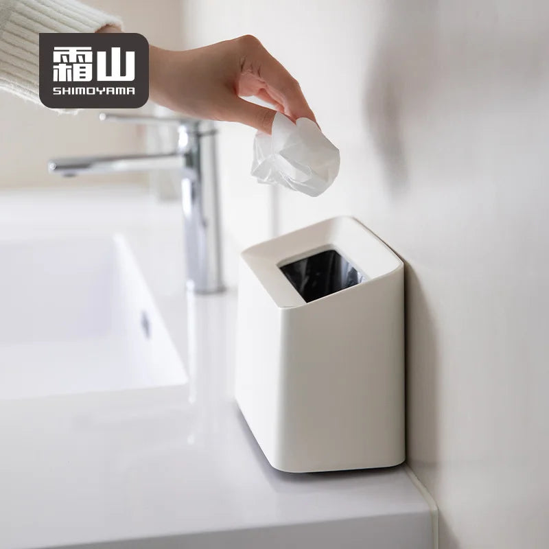 Shimoyama Desktop Bin