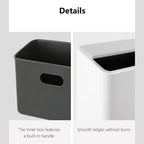 Shimoyama Desktop Bin