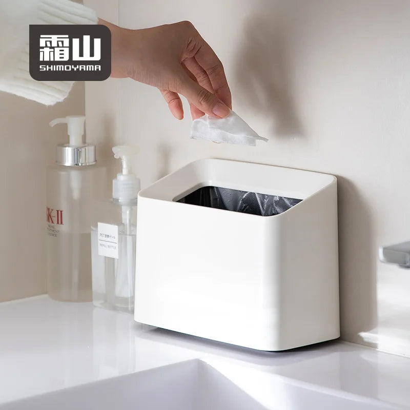 Shimoyama Desktop Bin