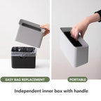Shimoyama Desktop Bin