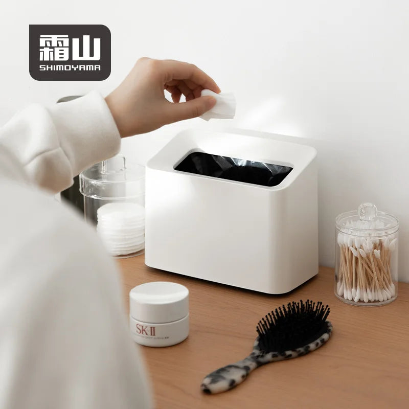 Shimoyama Desktop Bin