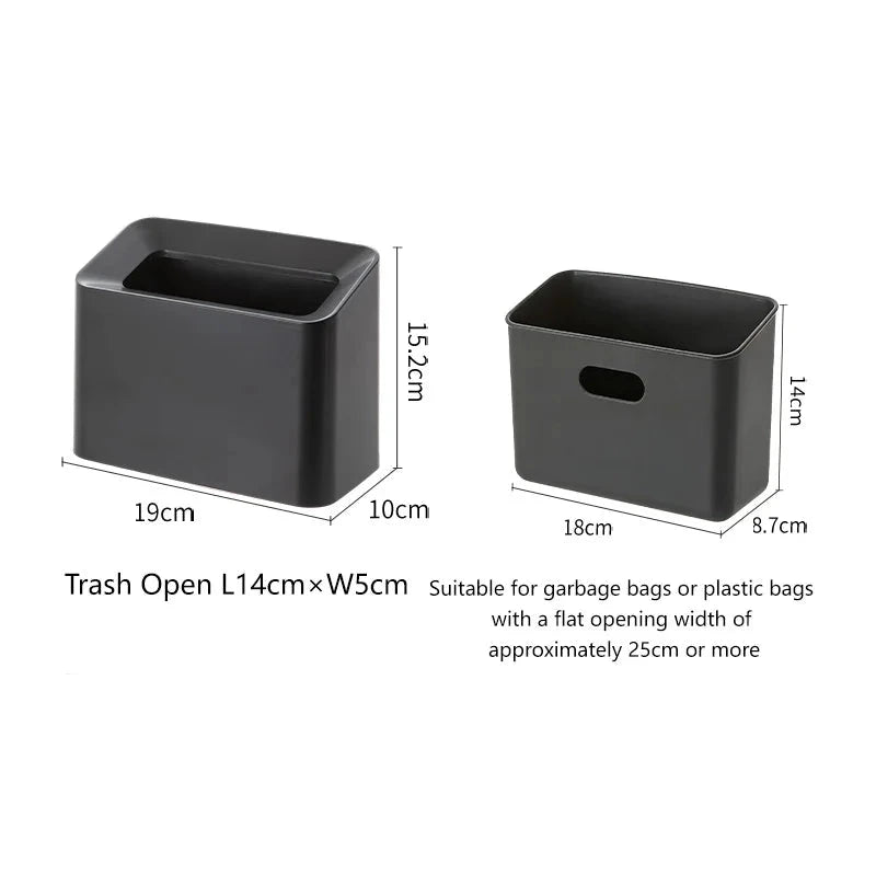 Shimoyama Desktop Bin
