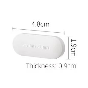 Shimoyama Diatomite Capsules 3P
